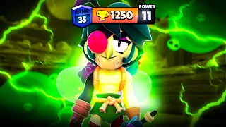 ANGELO RANK 35 IN BRAWLBALL🔥