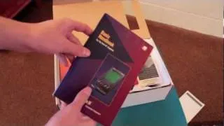 Palm III Unboxing! Vintage PDA!