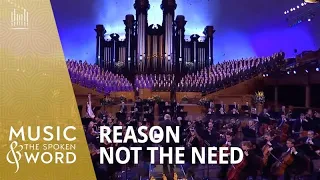 (1/21/24) | Music & the Spoken Word | The Tabernacle Choir (#livestream)