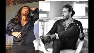 Big statement from Can Yaman, "If" I get married one day, this person will definitely be...