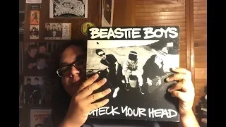 New Vinyl Finds 40: Beastie Boys, McCartney, Mama’s and the Papa’s, and more