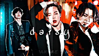 MAKNAE LINE ✘ ❛❛DAISY❜❜『FMV』