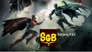 Best of SGB Plays: Injustice - Gods Among Us