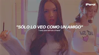 Olivia Rodrigo - bad idea right? (Español + Lyrics) | video musical