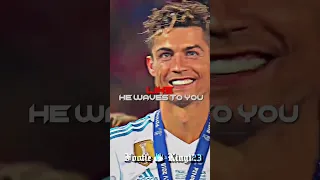 POV : You Meet Ronaldo 🥱🔥🥶| #siuuuuuuu |