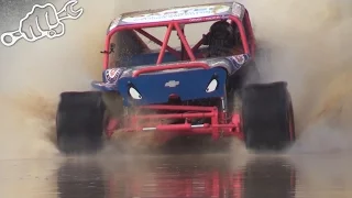 FORMULA OFFROAD WATER SKIPPING IN THE USA