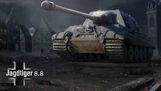 Премиум танки 8 ур. (ПТ-САУ) | World of Tanks #Танкосмотр2020