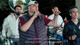 Max Peraza Ft. Grupo Codiciado - Los caminos de la vida