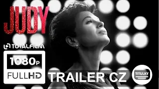 Judy (2019) CZ HD trailer