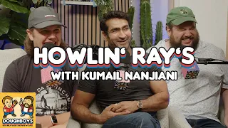Howlin' Rays with Kumail Nanjiani
