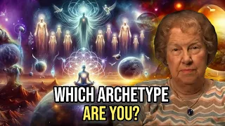 7 Archetypes Of Chosen Ones And Their Divine Purposes
