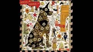 Steve Earle - Down Here Below