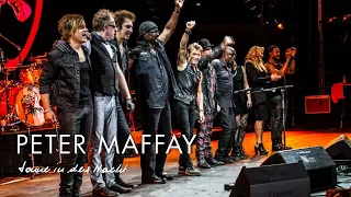 Peter Maffay - Sonne in der Nacht & Outro (Live 2015)