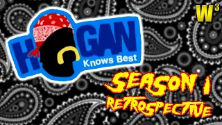 Hogan Knows Best, Season 1 | Wrestling With Wregret