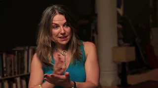 Esther Perel discusses monogamy