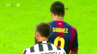 Barcelona vs Juventus 3-1  UCL Final 2015 Highlights In