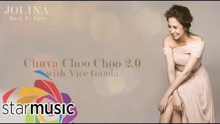 Jolina Magdangal - Chuva Choo Choo 2.0 with Vice Ganda (Audio) 🎵