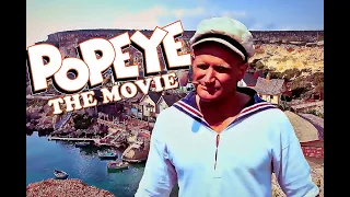 10 Things You Didn't Know About PopeyeTheMovie