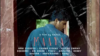 MAAYA TEASER