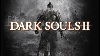 Dark Souls 2 - Marie Kondo Run Part 101