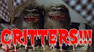 Passion of the CRITES | Critters (1986) | Reel as it Gets