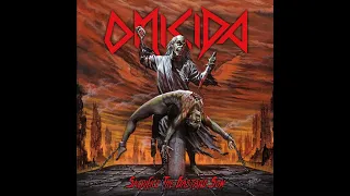 OMICIDA - Sacrifice the Bastard Son (full album) 2023