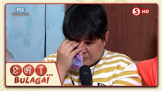 EAT BULAGA | 'Sugod Bahay, Mga Kapatid' sa Brgy. Martirez Del 96, Pateros!