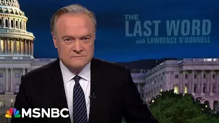 Lawrence reacts to Trump post attacking NY criminal case jury pool