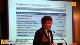 Jornada sobre economía y mercados financieros de GVC Gaesco