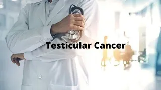 S8E8 Testicular Cancer