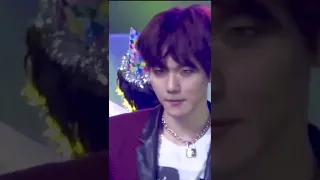 duality of baekhyun