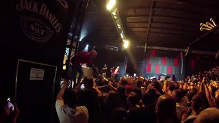 6ix9ine - 93 (LIVE @MMC Bratislava)