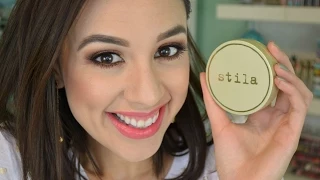 Stila Perfectly Poreless Putty Perfector | Review + Demo
