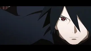 Baryon Mode Naruto VS Isshiki Otsutsuki「ＡＭＶ」- The Search