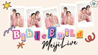 [ENG SUB INC] MeijiLivexBibleBuild [FULL LIVE]