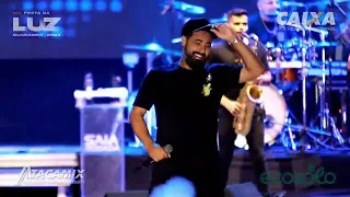 RAI SAIA RODADA AO VIVO EM GUARABIRA - PB / FESTA DA LUZ 2024 | SHOW COMPLETO