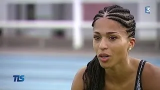 Gueï, la nouvelle star de l'athlétisme français