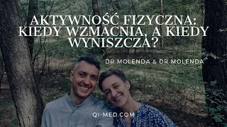 Wysiłek fizyczny a medycyna chińska: złoty środek dla Twojego zdrowia