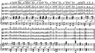 [Claire Huangci+Quartett] Dvořák: 2.Piano Quintett in A major, Op.81, LIVE