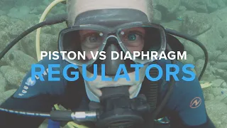 Piston Vs Diaphragm Regulators | Deep Dive