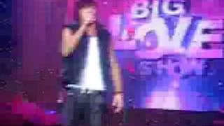 DIMA BILAN--BIG LOVE SHOW!!!