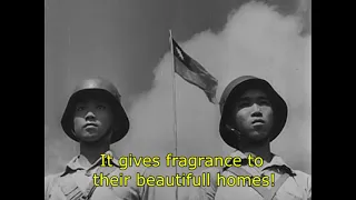 Victory Song - WWII chinese song