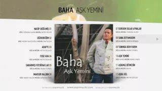 Sana Doyamadım (Baha) Official Audio #sanadoyamadım #baha - Esen Müzik