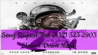 04   NBA Youngboy Akbar Slowed Down Mafia @djdoeman