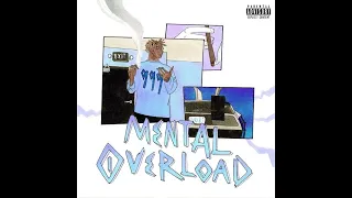 [FREE] Juice WRLD Type Beat - "Mental Overload"