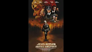 The Man Who Shot Hitler And Then The Bigfoot Review