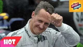 Schumacher latest: 'I miss him' say friends ahead of skiing accident five year anniversary
