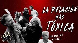 KINSKI vs HERZOG: La relación más tóxica del cine