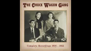 The Sunshine Special ~ The Chuck Wagon Gang with Guitar Acc. (1948)