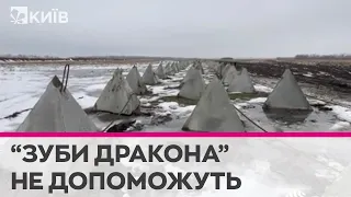 "Зуби дракона" під Сватово не мають військового сенсу - це картинка для роспропаганди - Снєгирьов